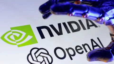 Nvidia Siapkan Investasi US$3 Miliar di SB Energy untuk Proyek Data Center OpenAI di Ohio