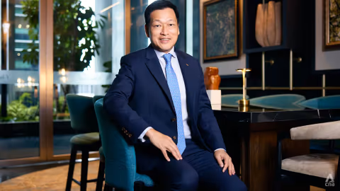 Ascott: Dari Singapura ke Dunia, Mengubah Hotel Menjadi Rumah Kedua