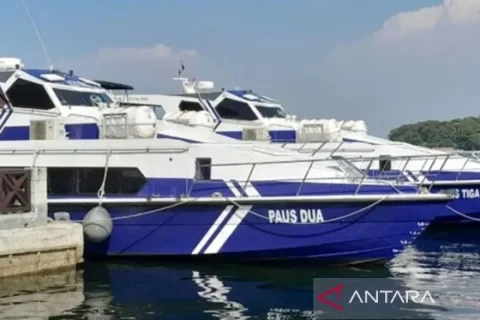 Kapal Kepulauan Seribu Beralih ke Transjakarta: Integrasi Transportasi Laut-Darat Mulai 2027