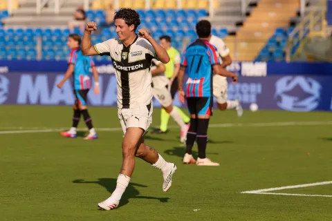 Parma Temukan Bintang Baru: Debut Simone Lontani Guncang Coppa Italia