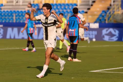 Parma Temukan Bintang Baru: Debut Simone Lontani Guncang Coppa Italia