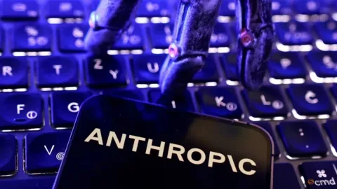 Anthropic Bidik Valuasi Rp3.000 Triliun di IPO, Wall Street Pertaruhkan Proyeksi Pendapatan 2028