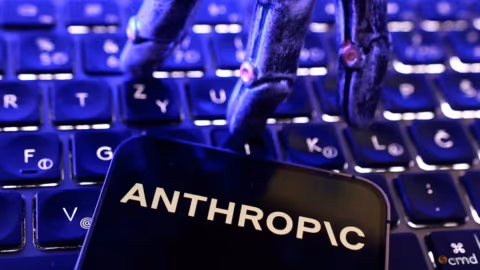 Anthropic Bidik Valuasi Rp3.000 Triliun di IPO, Wall Street Pertaruhkan Proyeksi Pendapatan 2028