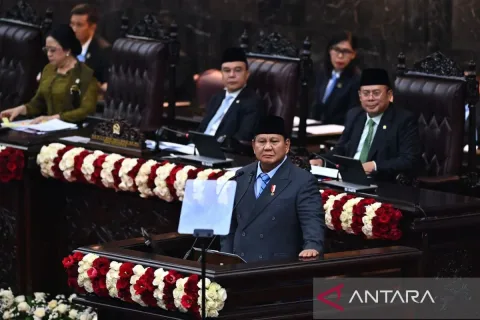 121 Kebijakan Transformatif Prabowo: Dari Pupuk Murah hingga Swasembada Pangan, Apa Artinya bagi Rakyat?
