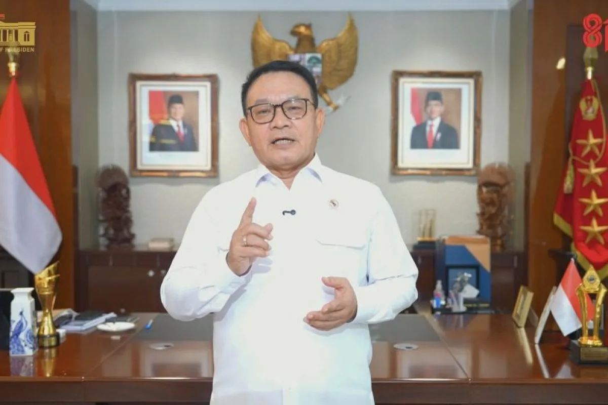 Dudung: Aparat Berwenang Wajib Junjung Keadilan, Bukan Sekadar Kuasai Materi Pancasila