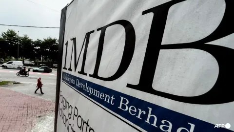 Pasar Memaafkan Malaysia atas 1MDB, tapi Reformasi Kelembagaan Masih Jauh dari Tuntas