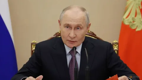 Putin dan Kim Perkuat Poros Moskow-Pyongyang: Ancaman Baru bagi Stabilitas Asia?