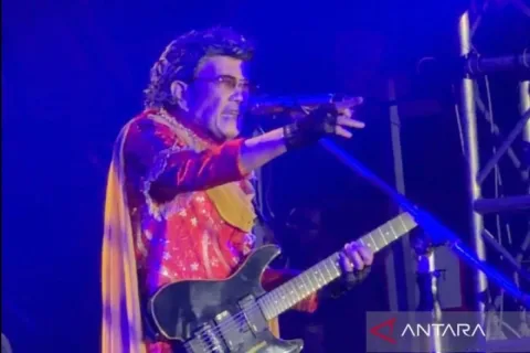 Rhoma Irama Kembali Mengguncang Malaysia Setelah 20 Tahun: Dangdut Tak Pernah Usang