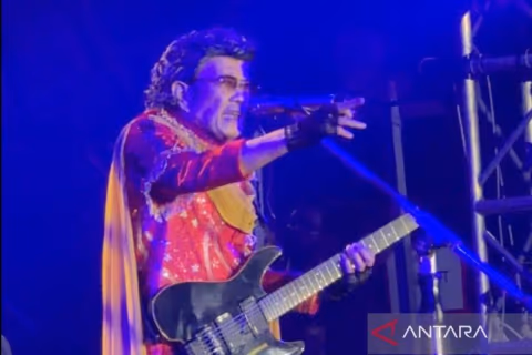 Rhoma Irama Kembali Mengguncang Malaysia Setelah 20 Tahun: Dangdut Tak Pernah Usang