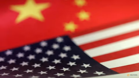 AS Ancam Eksklusi Negara yang Gabung Koalisi AI China: Surat Tegas Pax Silica