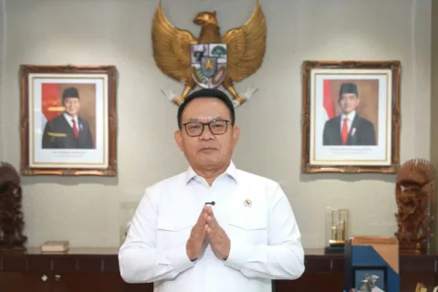 KSP: Pengamalan Pancasila Makin Mendesak di Tengah Derasnya Arus Informasi Digital