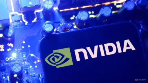 Nvidia Pangkas Jaminan Dana Pusat Data OpenAI di Ohio: Hati-Hati di Tengah Ekspansi AI