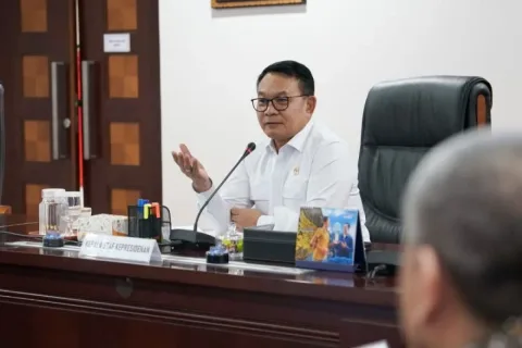 Pancasila Bukan Hafalan: Dudung Dorong Nilai Dasar Hidup di Tengah Derasnya Arus Digital