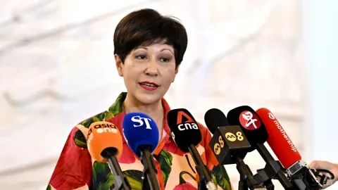 Singapura Percepat Kebijakan Dukungan Keluarga: Biaya Anak dan Cuti Jadi Prioritas