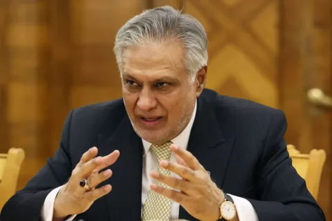 Pakistan Tegaskan Komitmen Implementasi MoU Islamabad dalam Dialog dengan AS