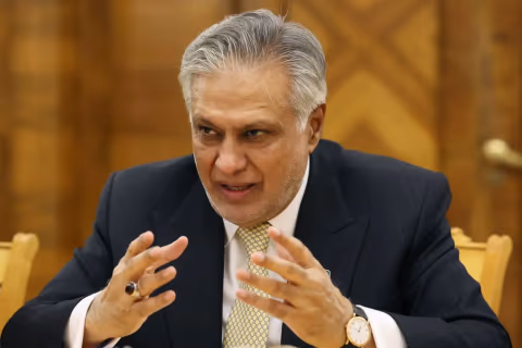 Pakistan Tegaskan Komitmen Implementasi MoU Islamabad dalam Dialog dengan AS
