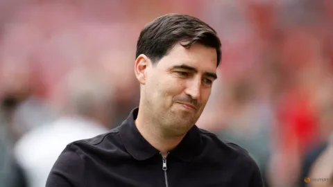 Uji Ganda Lawan Como: Iraola Nilai Liverpool Butuh Konsistensi Sebelum Premier League