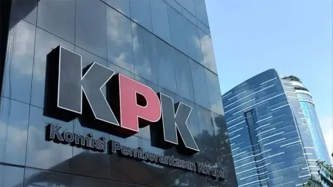 KPK Geledah Empat Lokasi di Bengkulu, Sita Dokumen dan Barang Elektronik Terkait Suap Proyek