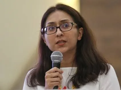 Kritik Tajam di Kongres DAP: Putri Karpal Singh Minta Partai Kaji Ulang Dukungan ke Anwar