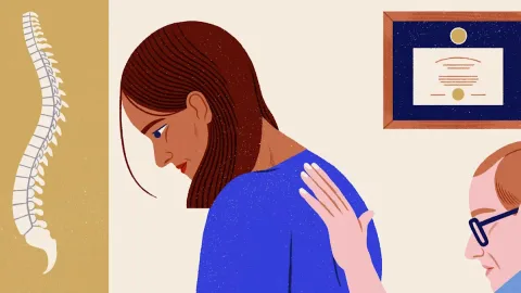 Kiropraktik: Antara Janji Kesembuhan dan Fakta Ilmiah yang Perlu Anda Tahu