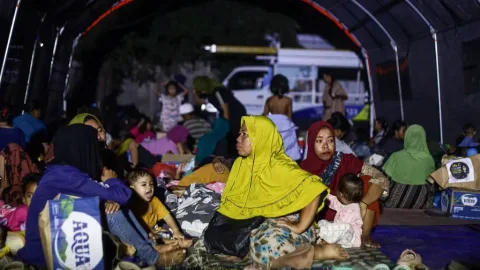 Tiga Gempa dalam 24 Jam Guncang NTT, Sulteng, dan Sumut: Waspada atau Kebetulan?
