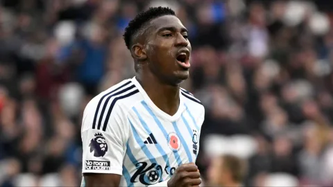 Coventry Ganda-Ganda Serangan: Awoniyi Segera Gabung, Sidiki Chérif Dikabarkan Capai Kesepakatan