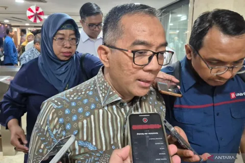 Kampus Dipaksa Masuk Proyek Raksasa: Prabowo Ingin Perguruan Tinggi Jadi Otak Giant Sea Wall