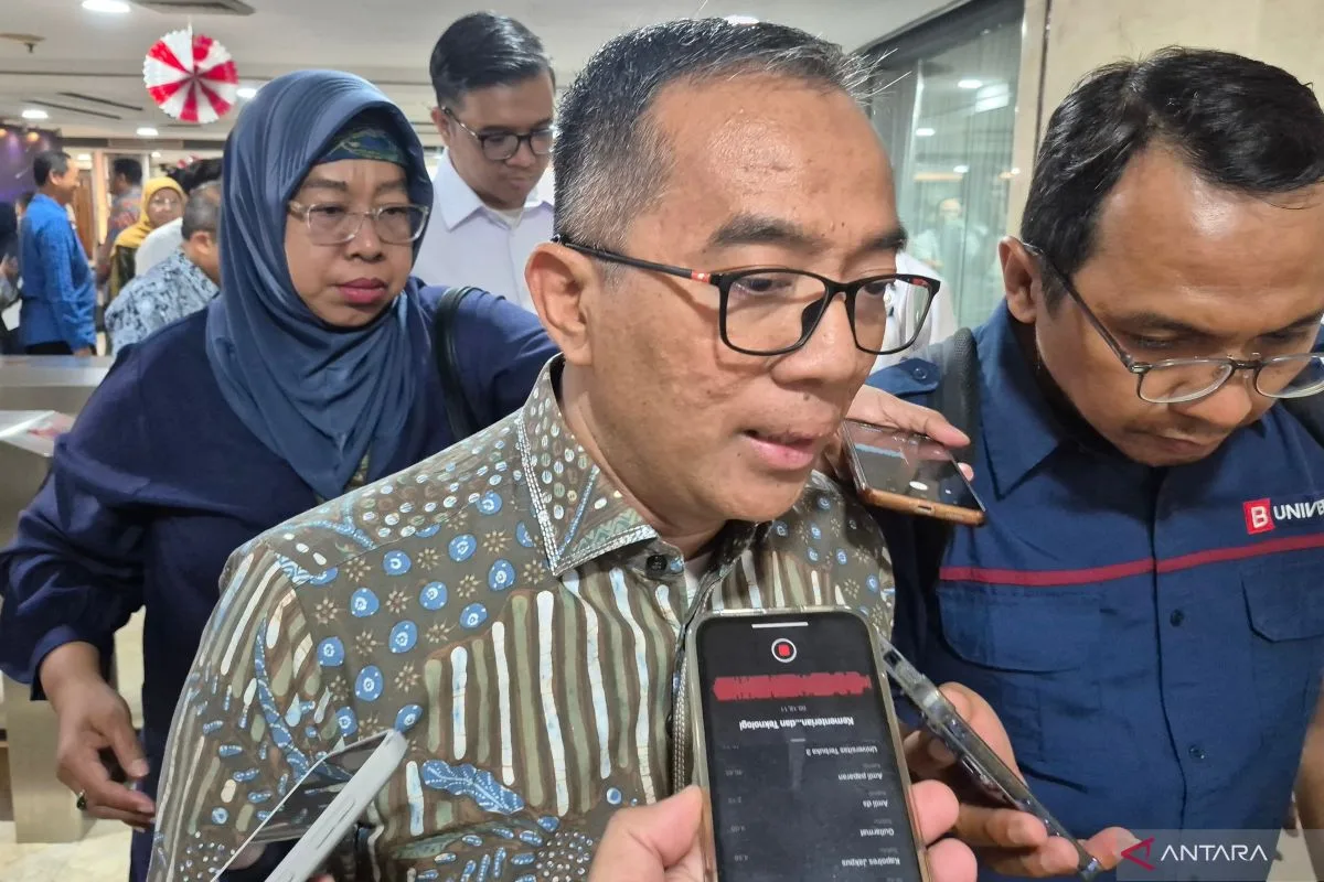 Kampus Dipaksa Masuk Proyek Raksasa: Prabowo Ingin Perguruan Tinggi Jadi Otak Giant Sea Wall