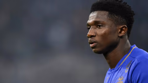 Crystal Palace Alihkan Incaran ke Youssouf Fofana setelah Gagal Dapatkan Lamine Camara