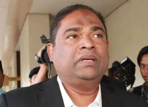 Isu Penangkapan Abdul Azeez Dibantah Sang Anak: Ayah Saya di Rumah, Sedang Beristirahat
