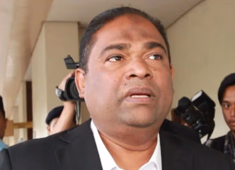 Isu Penangkapan Abdul Azeez Dibantah Sang Anak: Ayah Saya di Rumah, Sedang Beristirahat