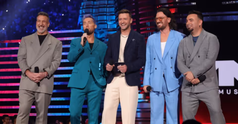 Album *NSYNC yang Hilang: 12 Lagu Tak Dirilis dan Misteri Hak Cipta di Balik No Strings Attached