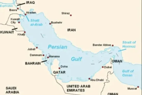 Negara Teluk Mulai Pertanyakan Kehadiran Pangkalan Militer AS di Tengah Konflik Iran Berkepanjangan