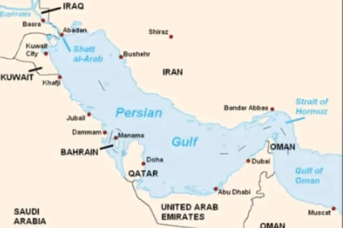 Negara Teluk Mulai Pertanyakan Kehadiran Pangkalan Militer AS di Tengah Konflik Iran Berkepanjangan