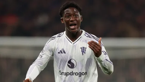 Man United Siap Caplok Jack Hinshelwood, Calon Bintang Masa Depan Inggris