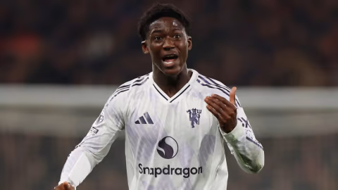 Man United Siap Caplok Jack Hinshelwood, Calon Bintang Masa Depan Inggris