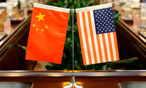 Di Balik Citra Percaya Diri China: Komisi AS Ungkap Kegelisahan Ekonomi yang Tersembunyi