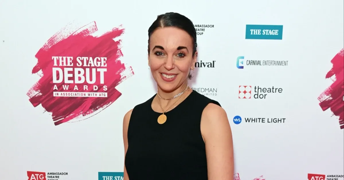 Amanda Abbington Terima Kompensasi dari BBC: Akhir dari Drama 'Strictly Come Dancing'