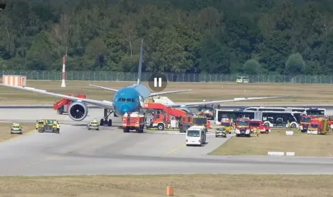 Insiden Boeing 787 Vietnam Airlines: Penerbangan Munich–Hanoi Kembali Darurat, Penyelidikan Dimulai