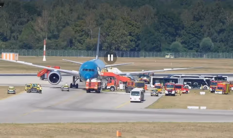 Insiden Boeing 787 Vietnam Airlines: Penerbangan MunichโHanoi Kembali Darurat, Penyelidikan Dimulai