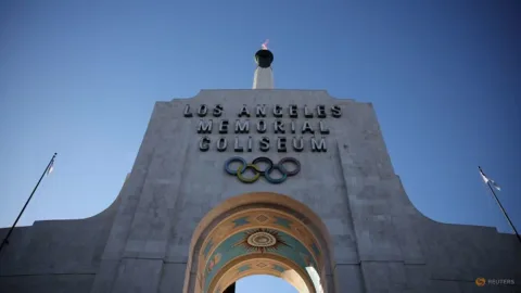Spanyol, Jepang, dan Brasil Amankan Tiket Pertama ke Olimpiade Los Angeles 2028