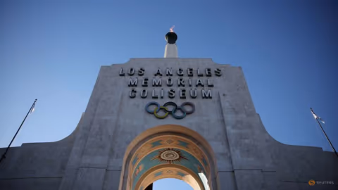 Spanyol, Jepang, dan Brasil Amankan Tiket Pertama ke Olimpiade Los Angeles 2028