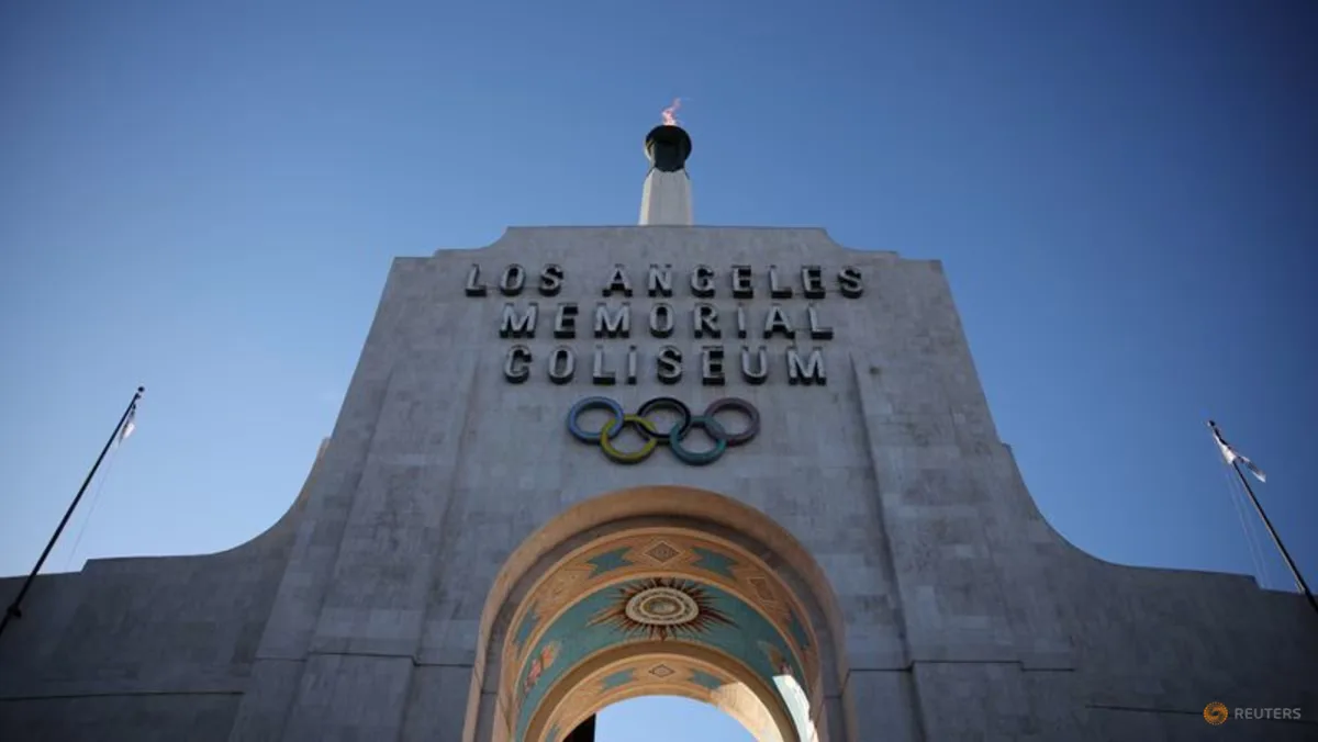 Spanyol, Jepang, dan Brasil Amankan Tiket Pertama ke Olimpiade Los Angeles 2028