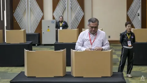 DAP Putuskan Tetap di Pemerintahan: 88,2% Kader Dukung Anwar, Stabilitas Politik Malaysia Terjaga