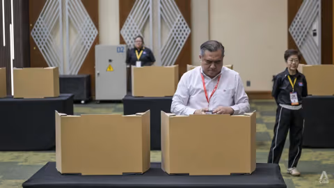DAP Putuskan Tetap di Pemerintahan: 88,2% Kader Dukung Anwar, Stabilitas Politik Malaysia Terjaga