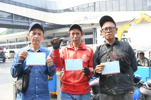 Undangan Istana untuk Ojek dan Damkar: Simbol Kedekatan atau Sekadar Seremonial?