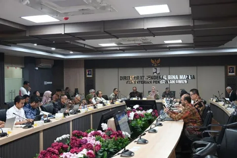 Pelindo Dukung Integrasi Tol untuk Tekan Biaya Logistik Nasional