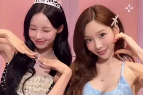 Woni RESCENE Geser Jang Won Young, Puncaki Popularitas Idol Wanita Agustus 2026