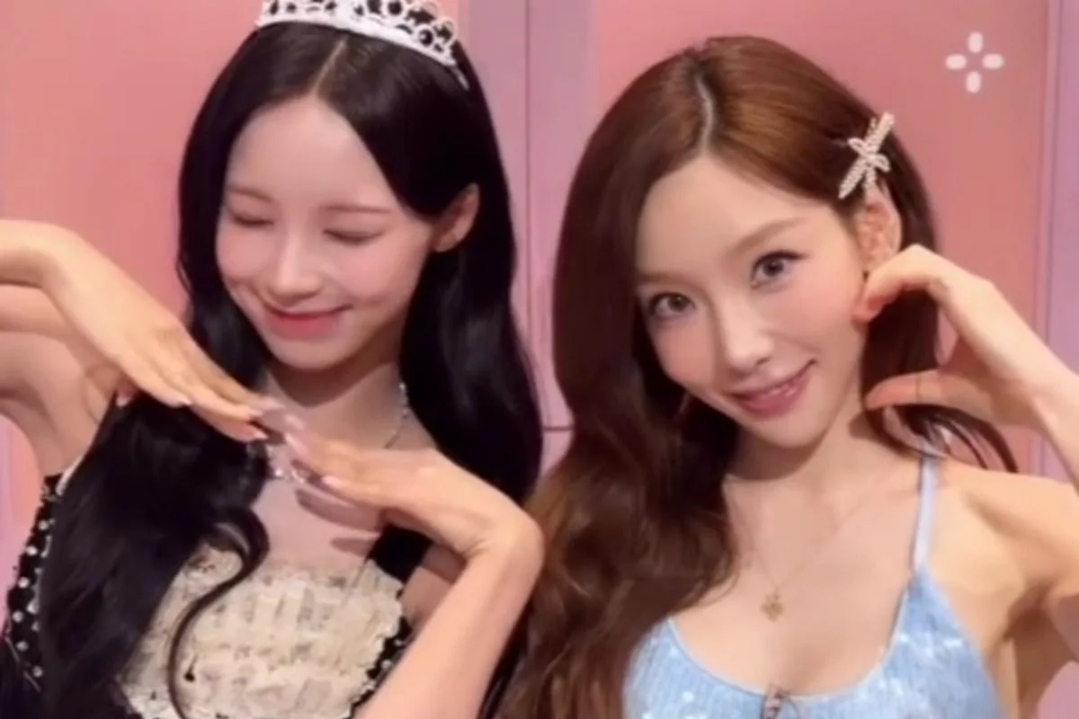 Woni RESCENE Geser Jang Won Young, Puncaki Popularitas Idol Wanita Agustus 2026