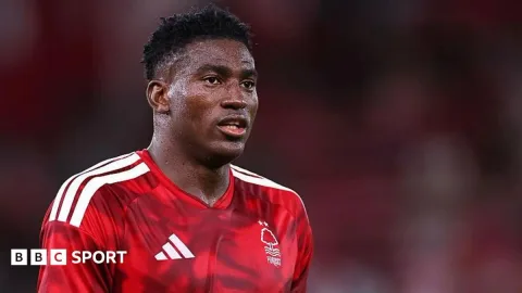 Coventry Kunci Transfer Taiwo Awoniyi: Senjata Baru di Lini Depan Jelang Kembali ke Premier League